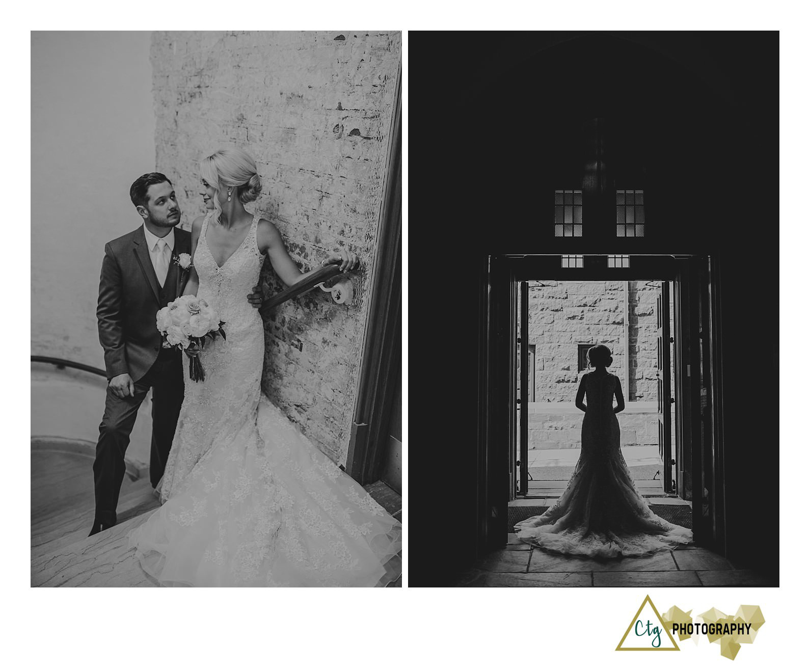 St.Bernard Parish Wedding Photos-47