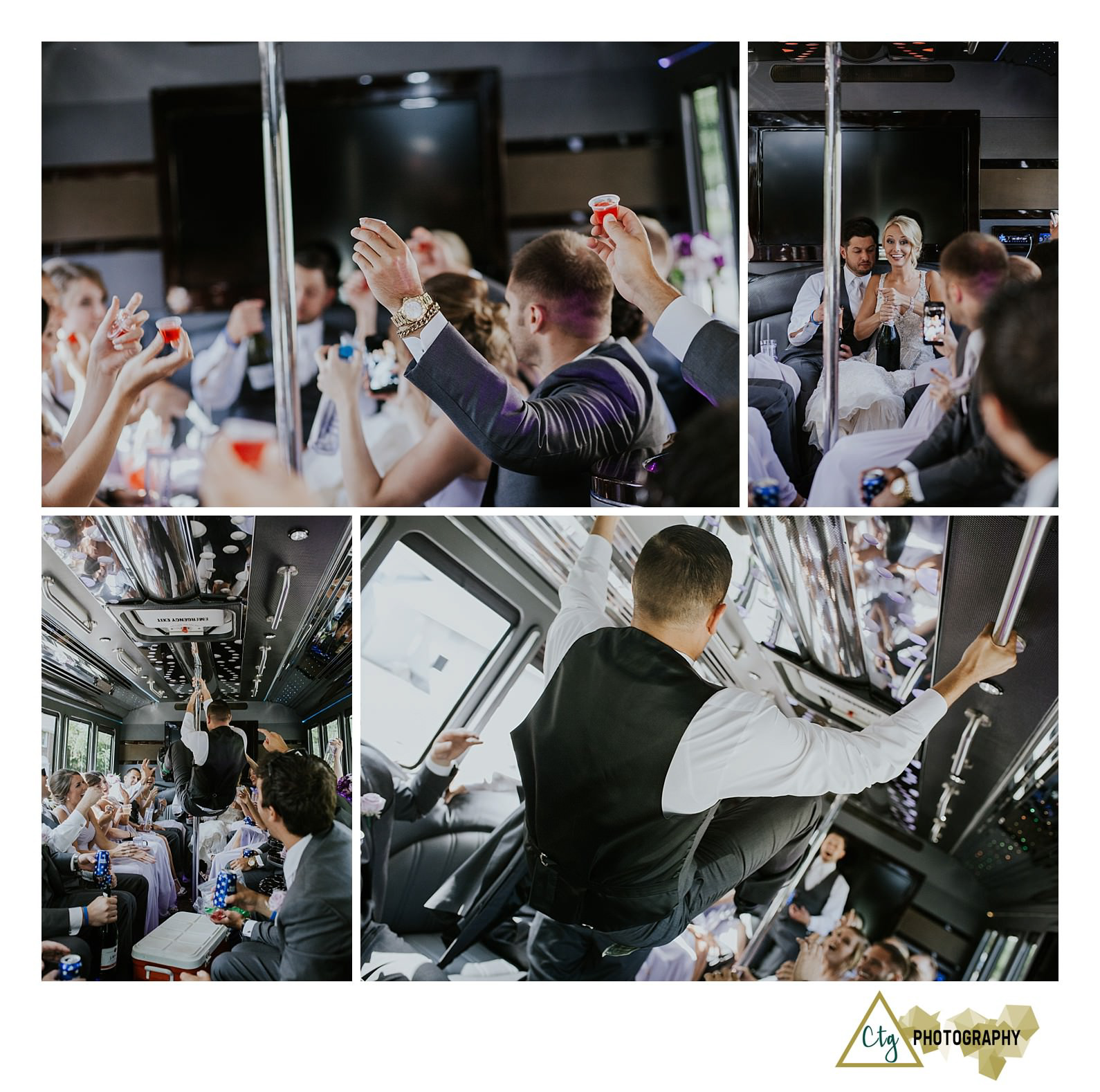 St.Bernard Parish Wedding Photos-48