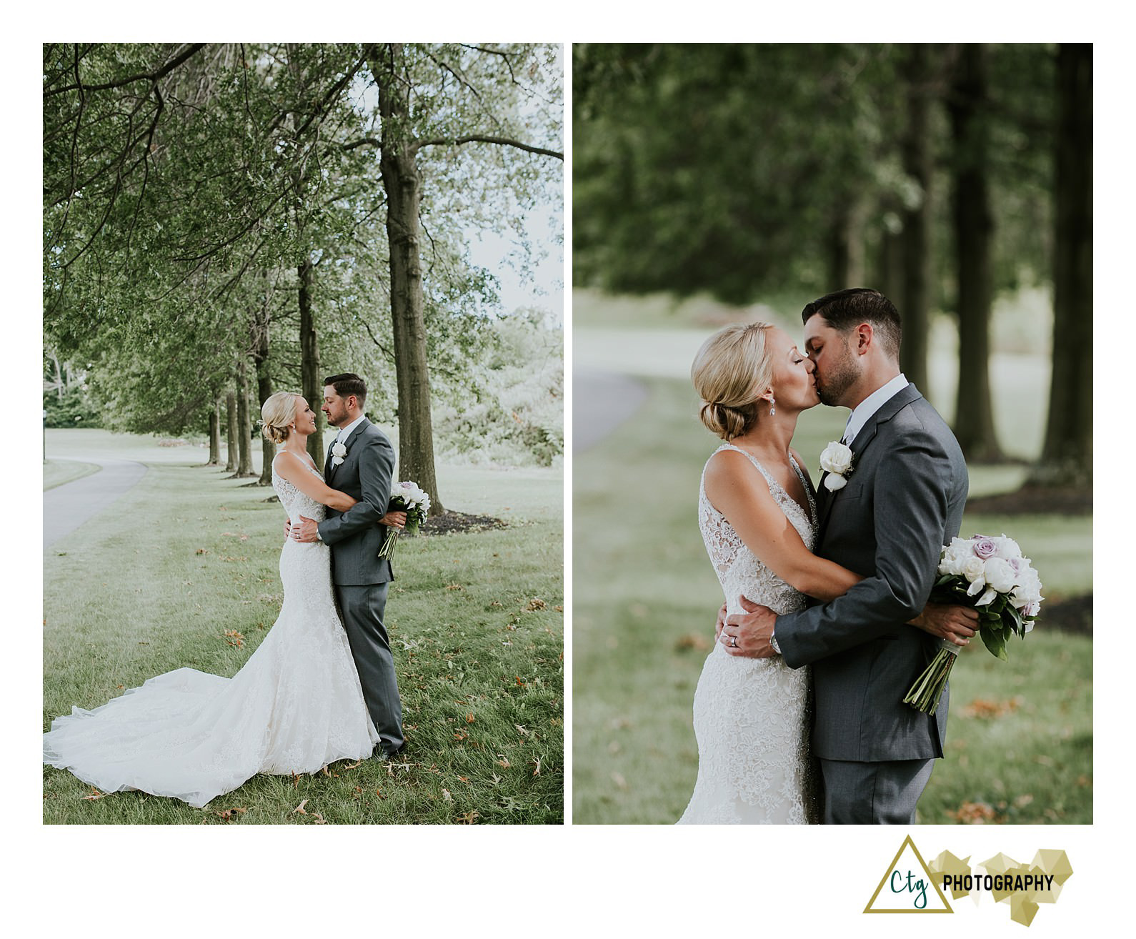 St.Bernard Parish Wedding Photos-49