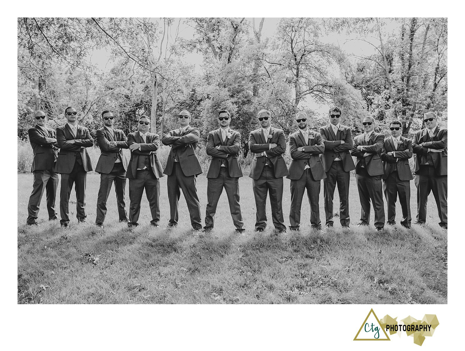 St.Bernard Parish Wedding Photos-54