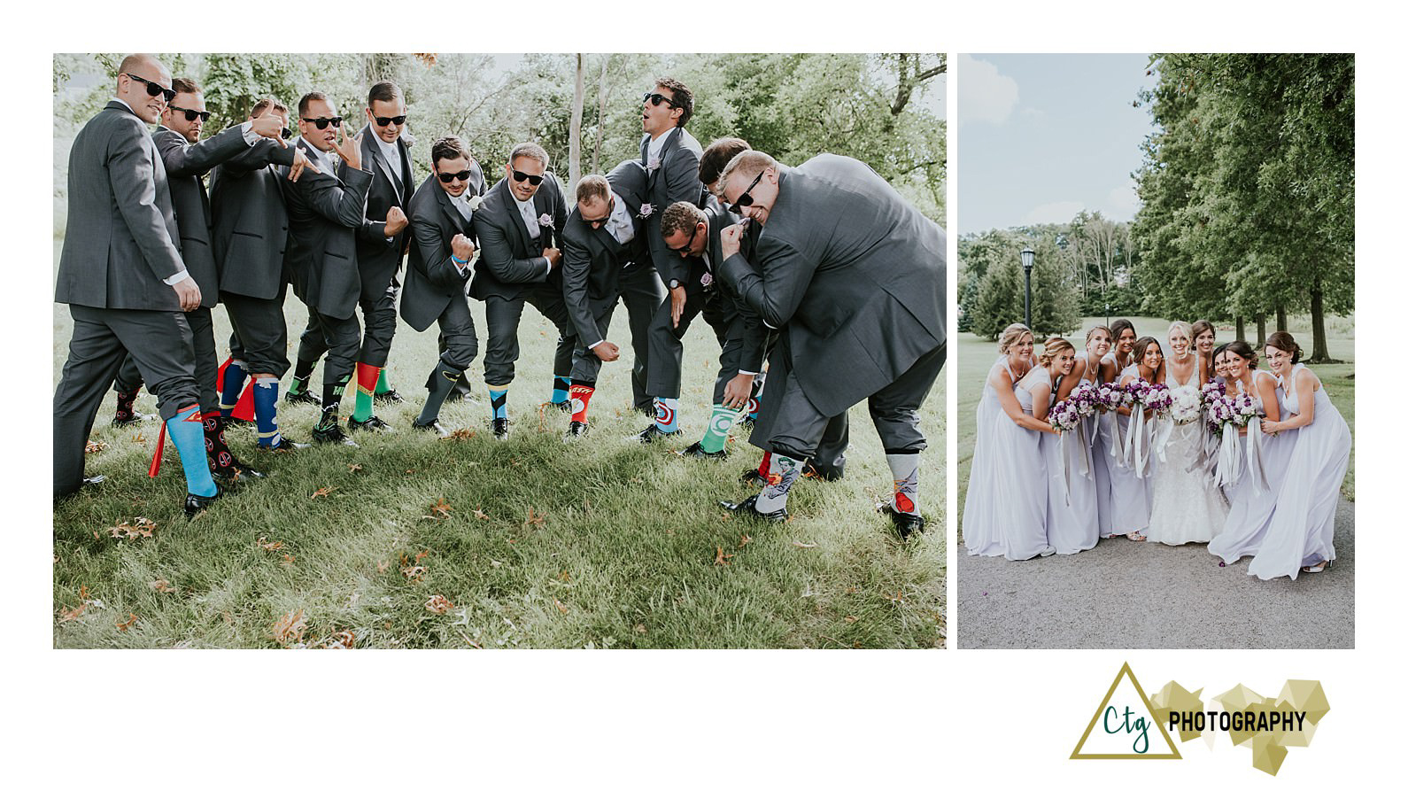 St.Bernard Parish Wedding Photos-58