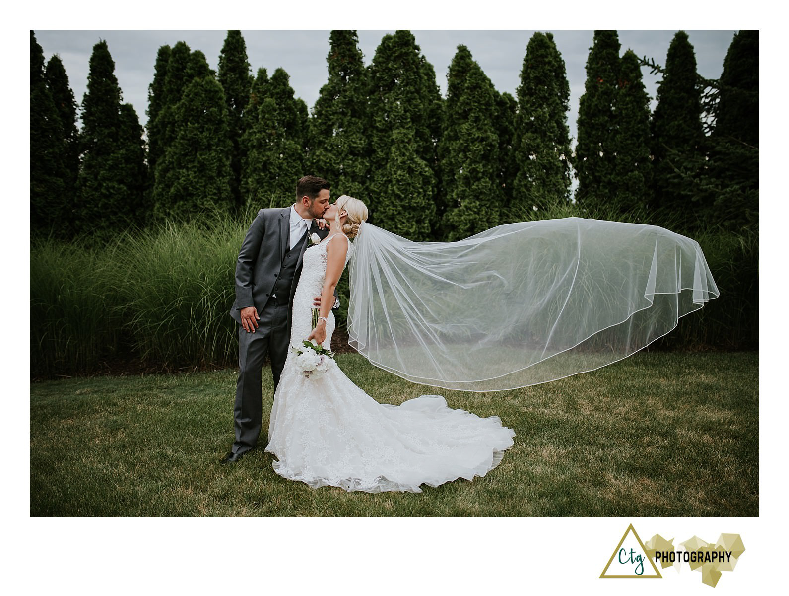 St.Bernard Parish Wedding Photos-74