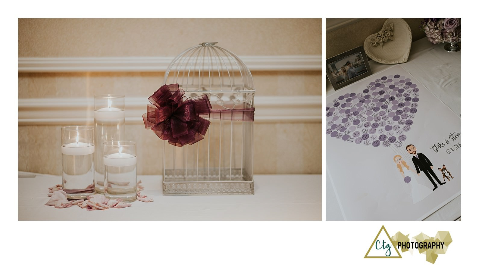 St.Bernard Parish Wedding Photos-95