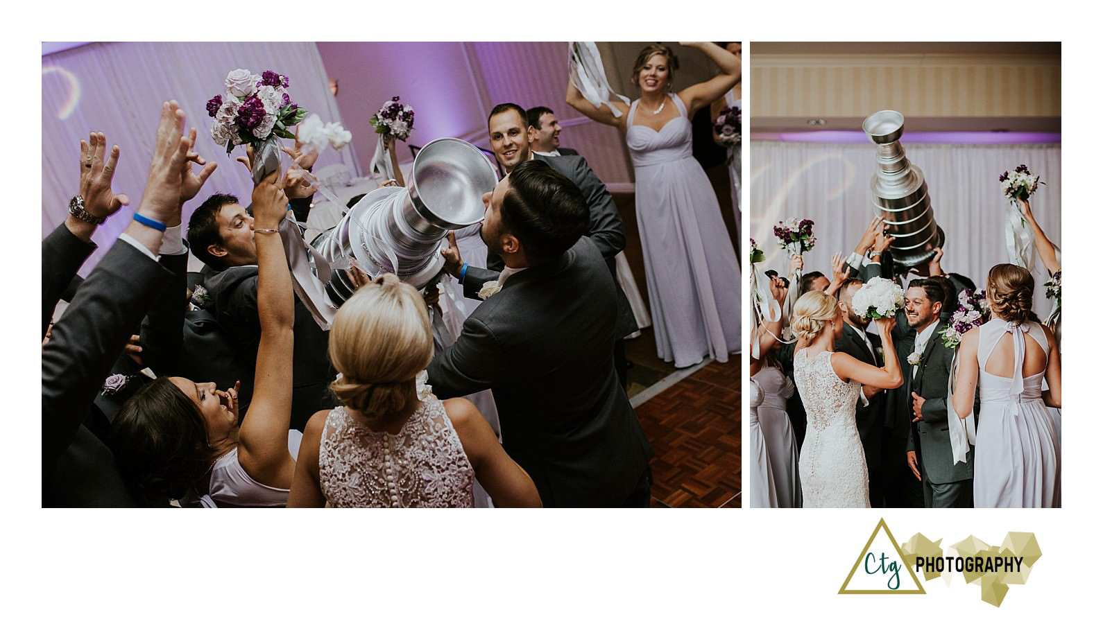 St.Bernard Parish Wedding Photos-99