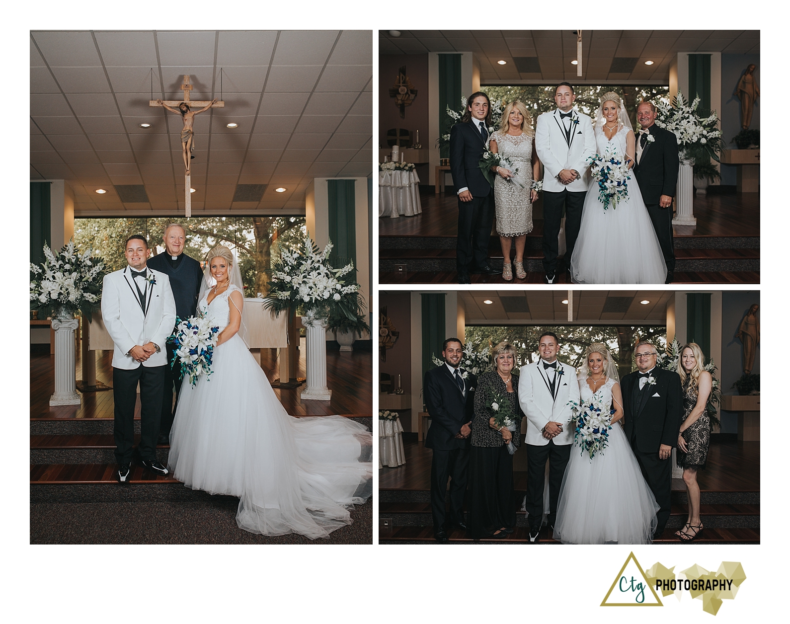 Duquesne Power Center Wedding Photos_0053