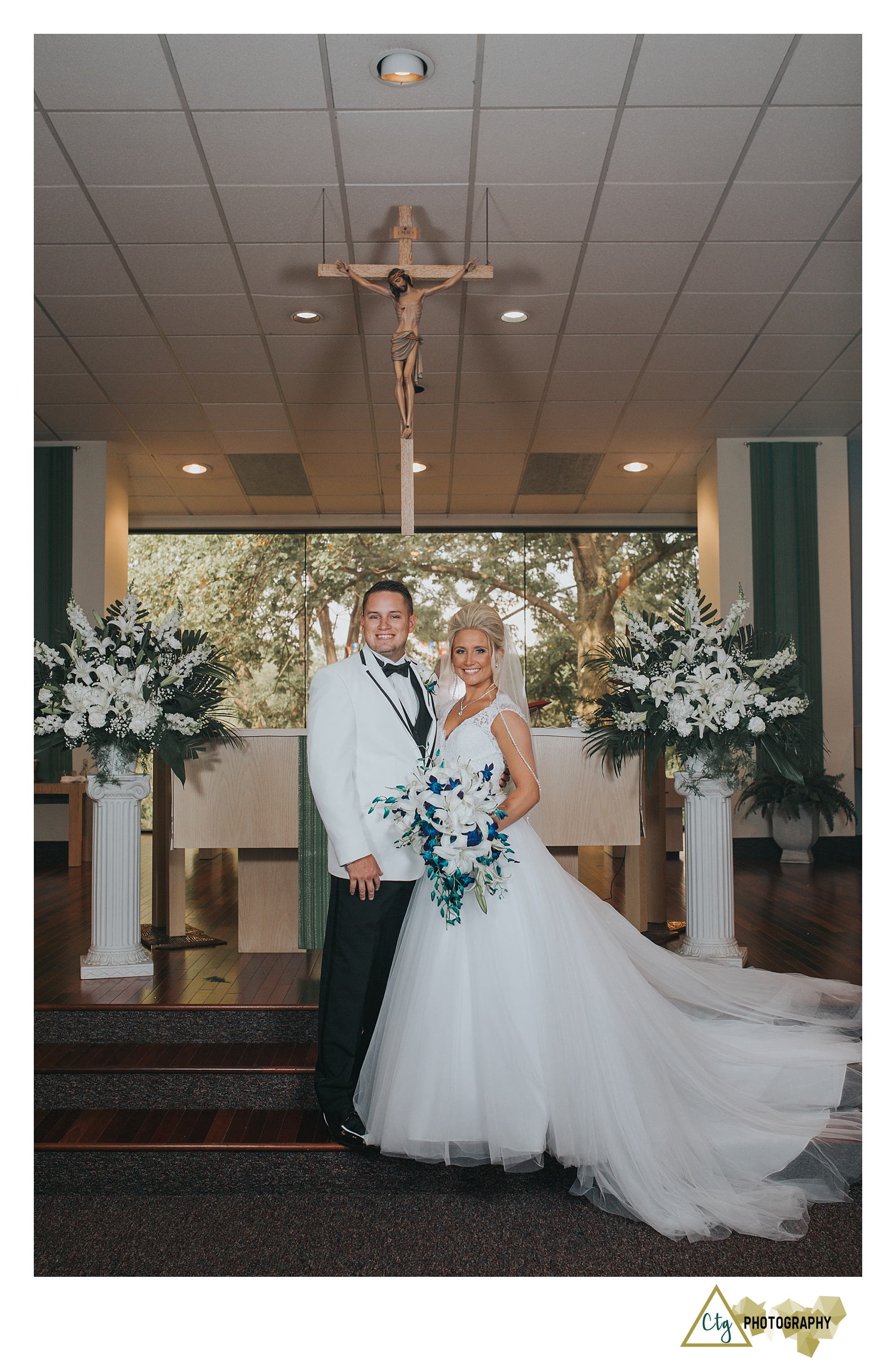 Duquesne Power Center Wedding Photos_0054