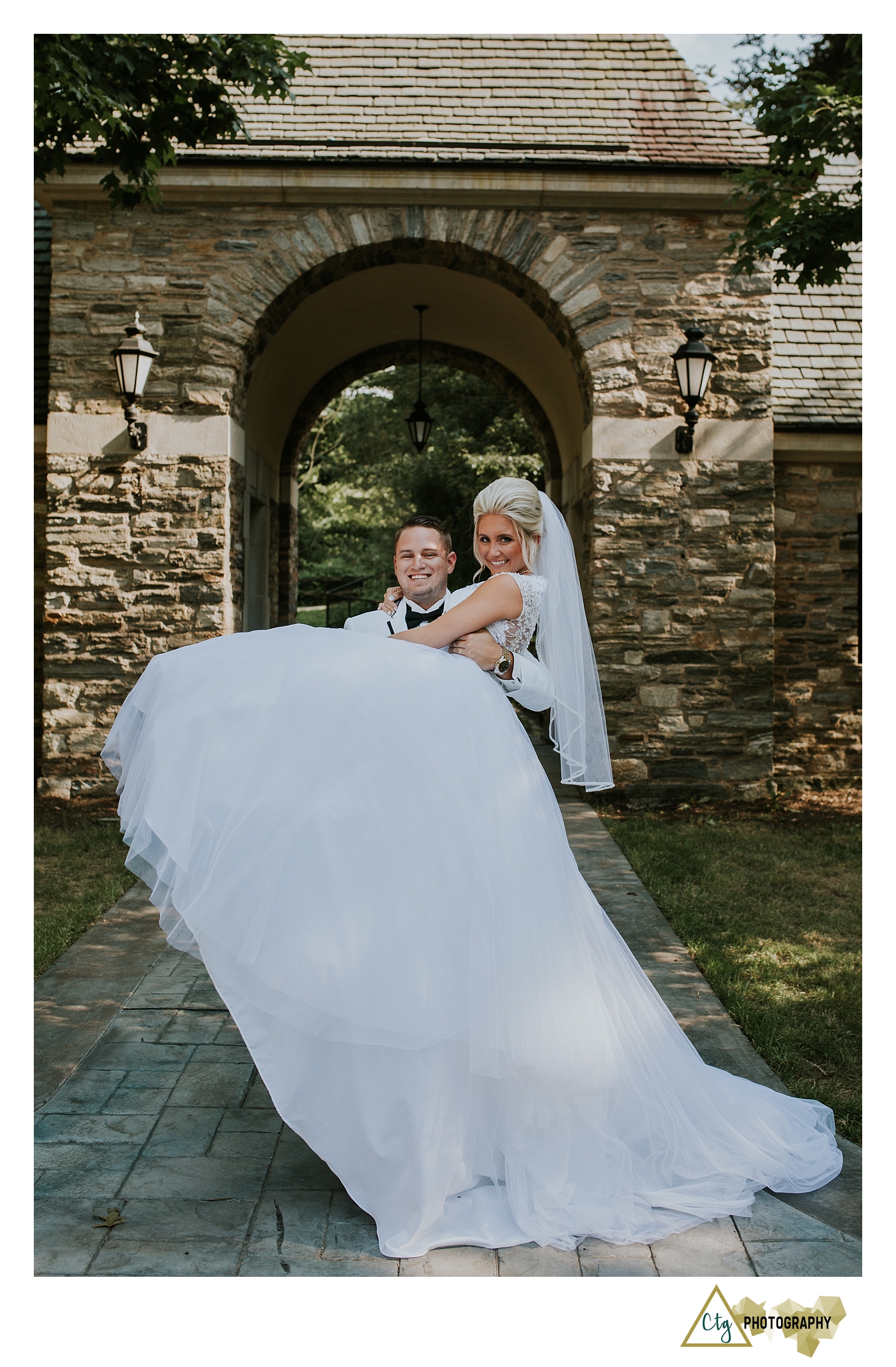 Duquesne Power Center Wedding Photos_0072