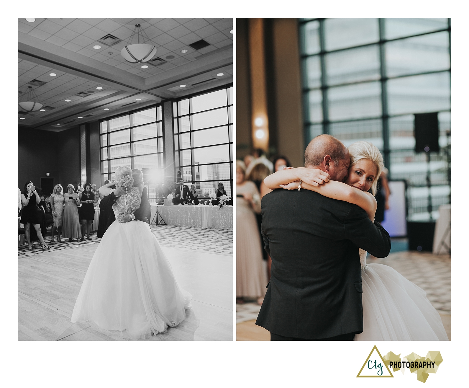 Duquesne Power Center Wedding Photos_0107