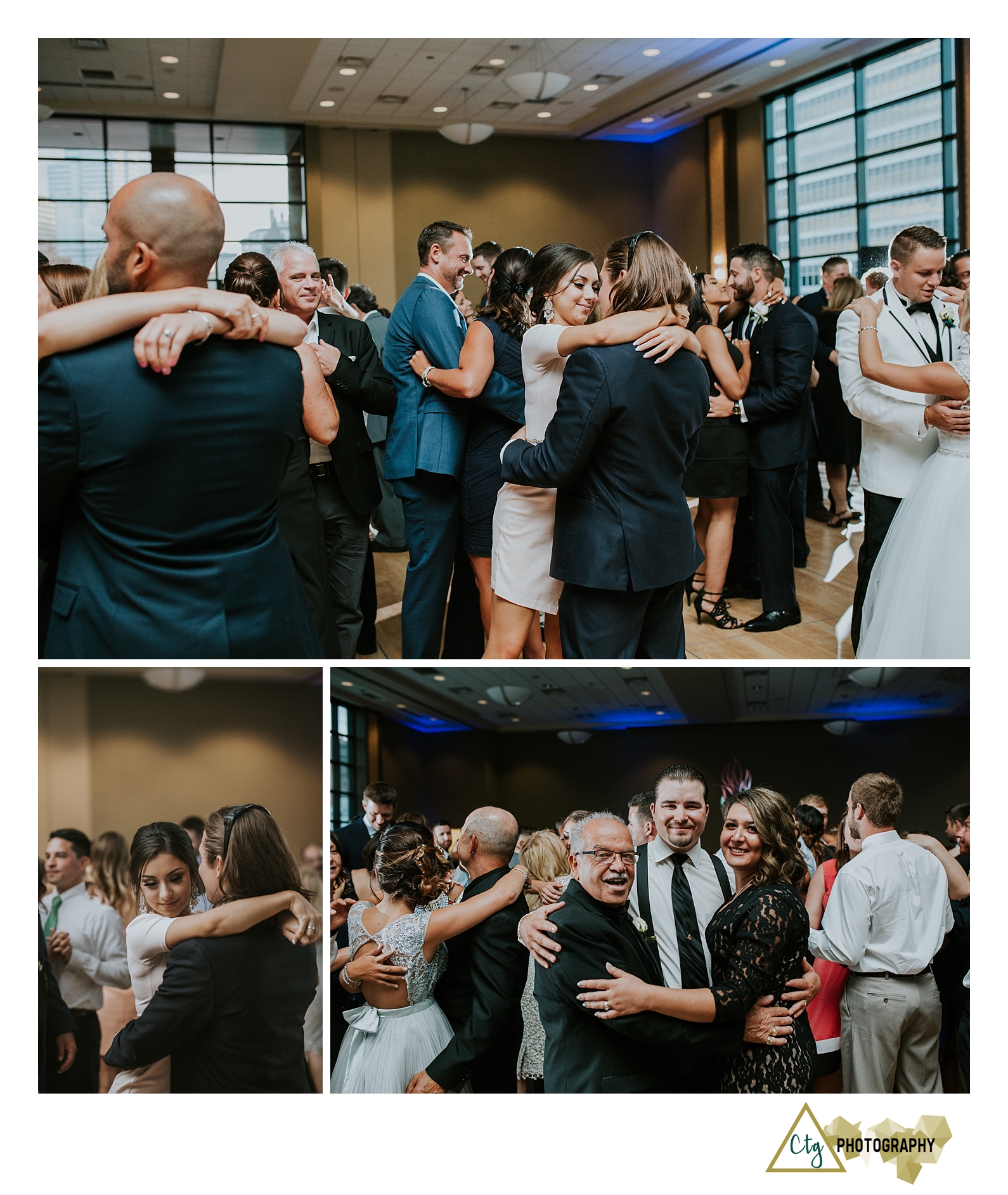 Duquesne Power Center Wedding Photos_0115