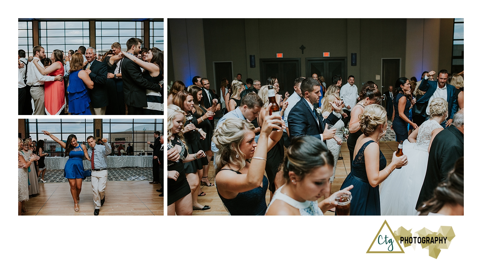 Duquesne Power Center Wedding Photos_0117