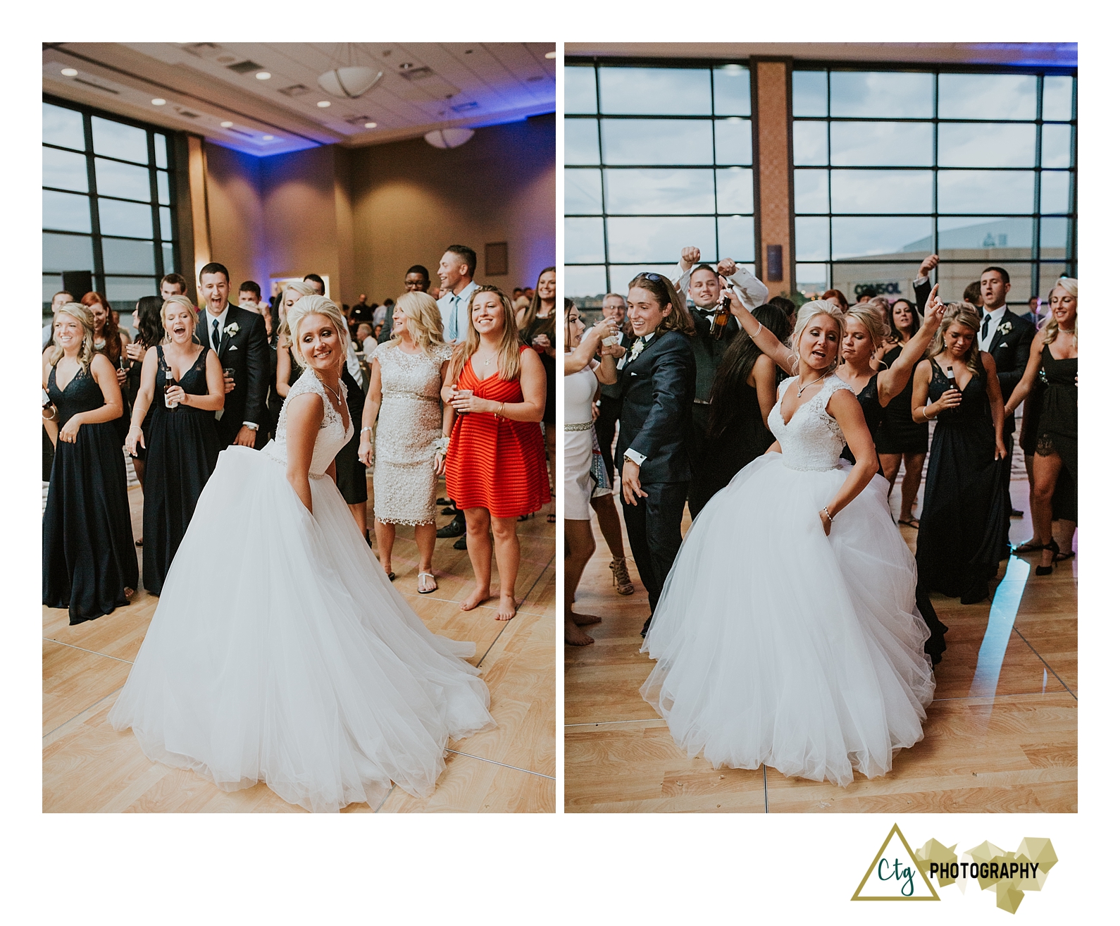 Duquesne Power Center Wedding Photos_0120