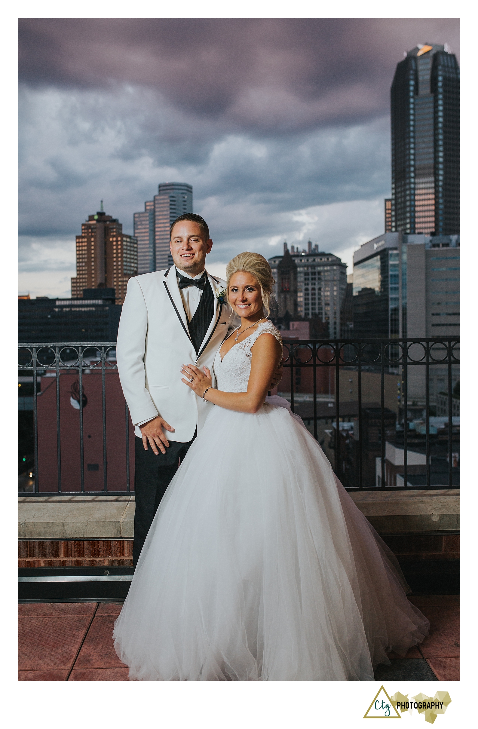 Duquesne Power Center Wedding Photos_0128