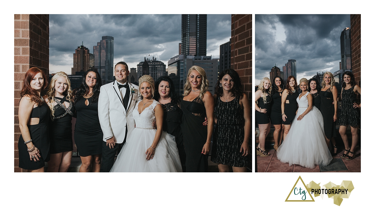 Duquesne Power Center Wedding Photos_0129