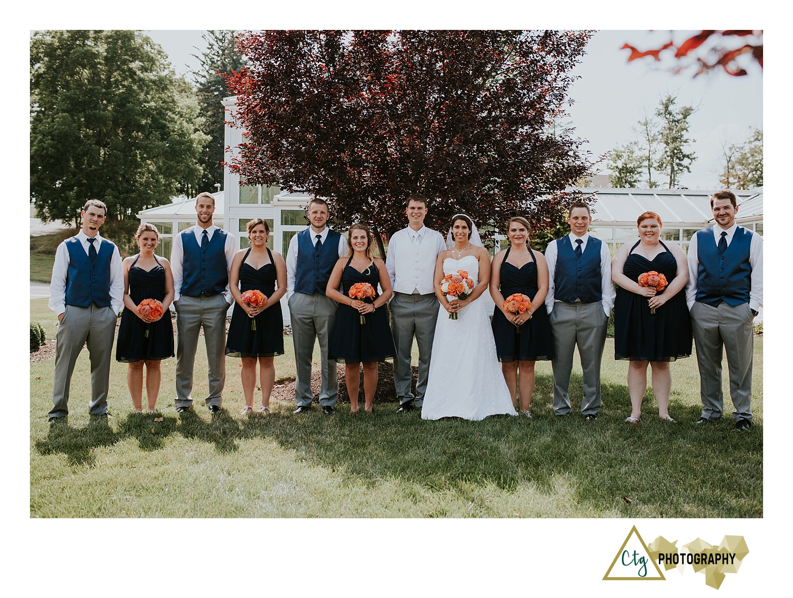 Crystal Conservatories Wedding_0043