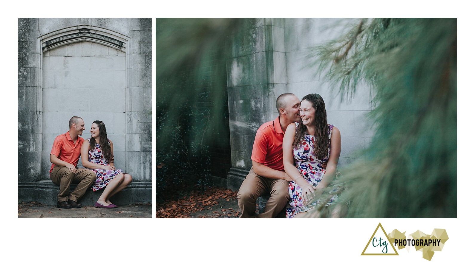 Mellon Park Engagement Photos_0008