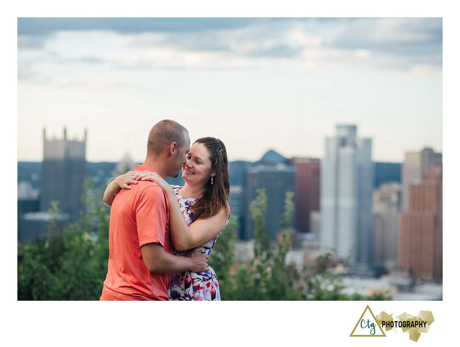 Mellon Park Engagement Photos_0013