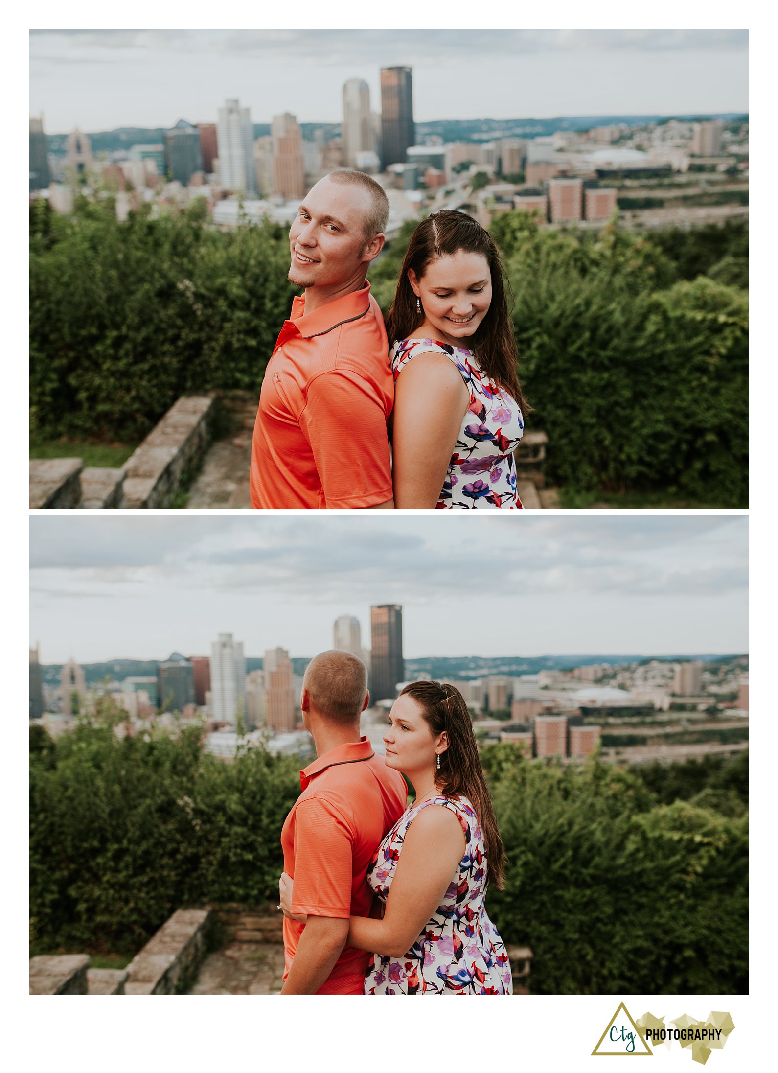 Mellon Park Engagement Photos_0014