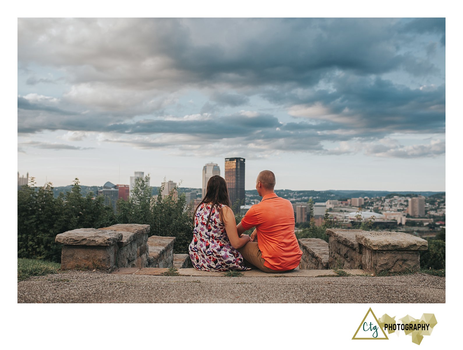 Mellon Park Engagement Photos_0016