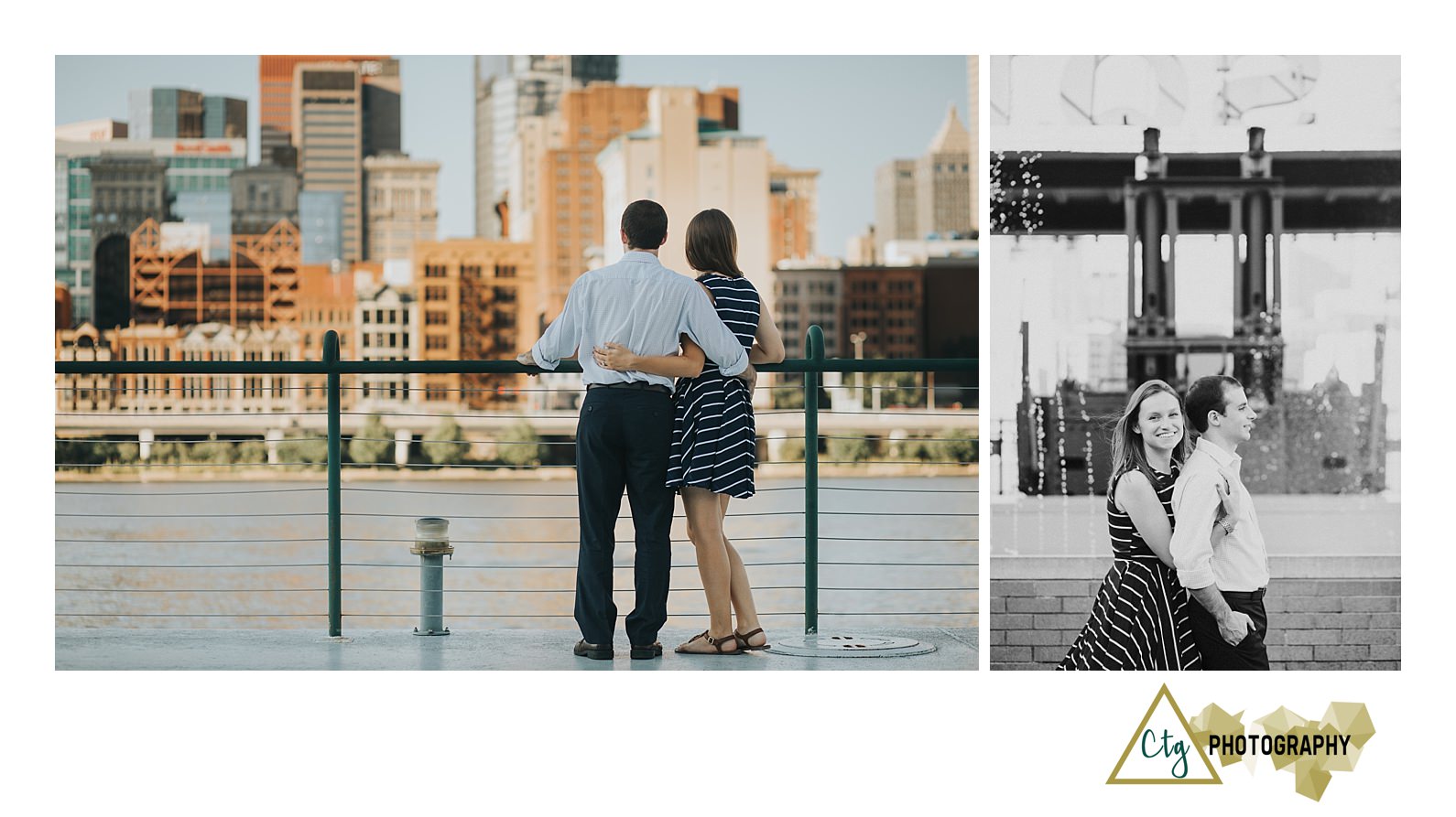 Pittsburgh Engagement Photos_0005