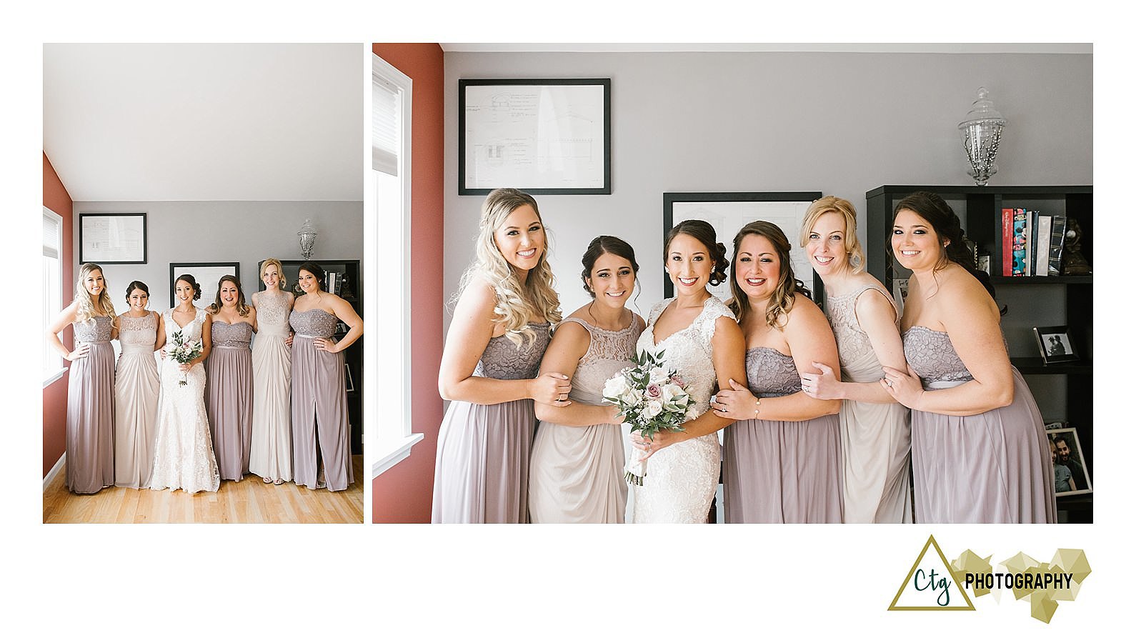 Pittsburgh Fall Wedding-Andrea & Andre » Pittsburgh Wedding Photographer
