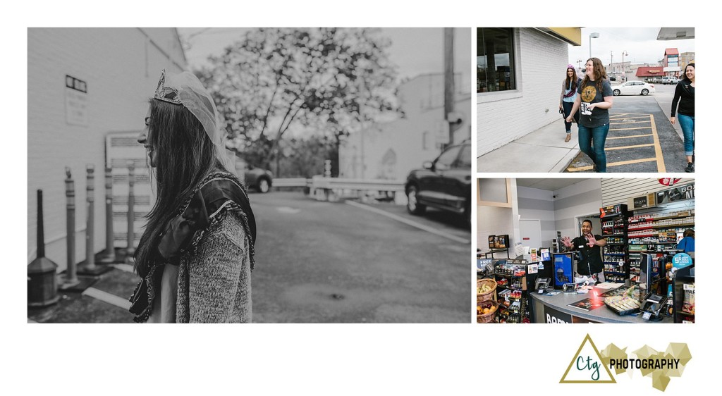 Oglebay Park Good Zoo Bachelorette Party_0002