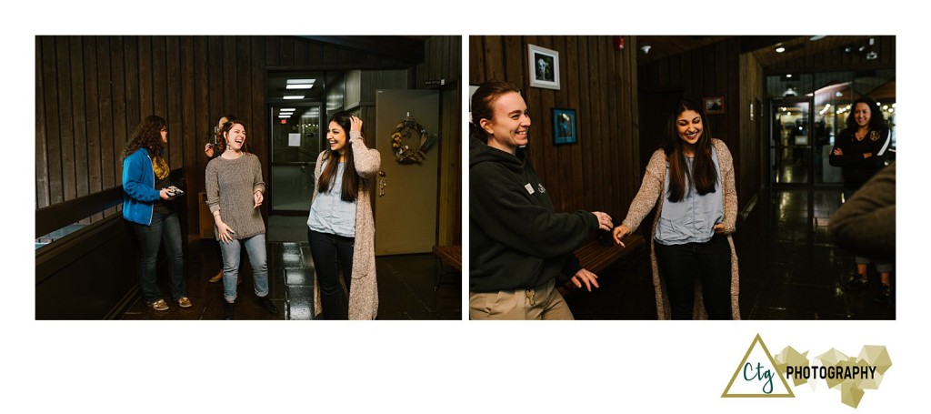 Oglebay Park Good Zoo Bachelorette Party_0004