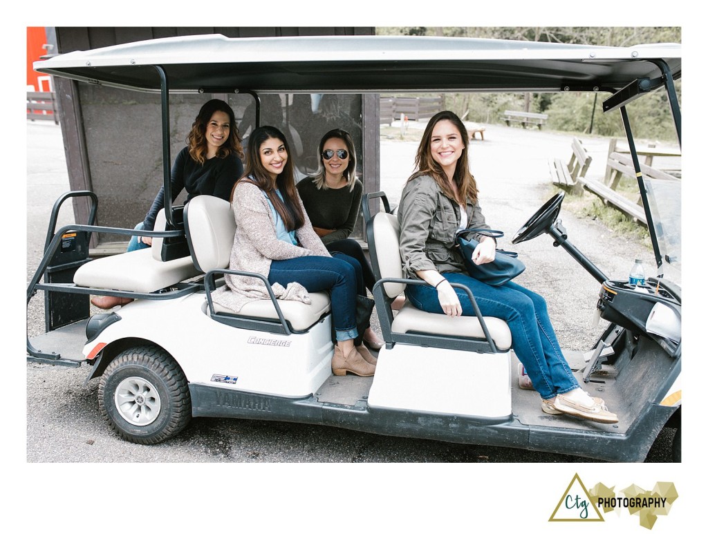 Oglebay Park Good Zoo Bachelorette Party_0005