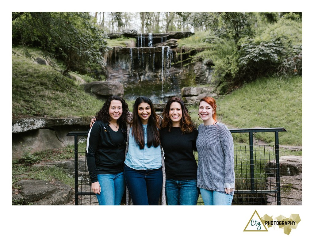 Oglebay Park Good Zoo Bachelorette Party_0016