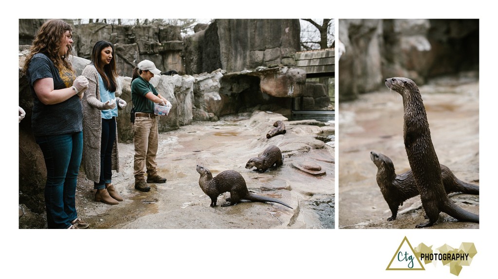 Oglebay Park Good Zoo Bachelorette Party_0024