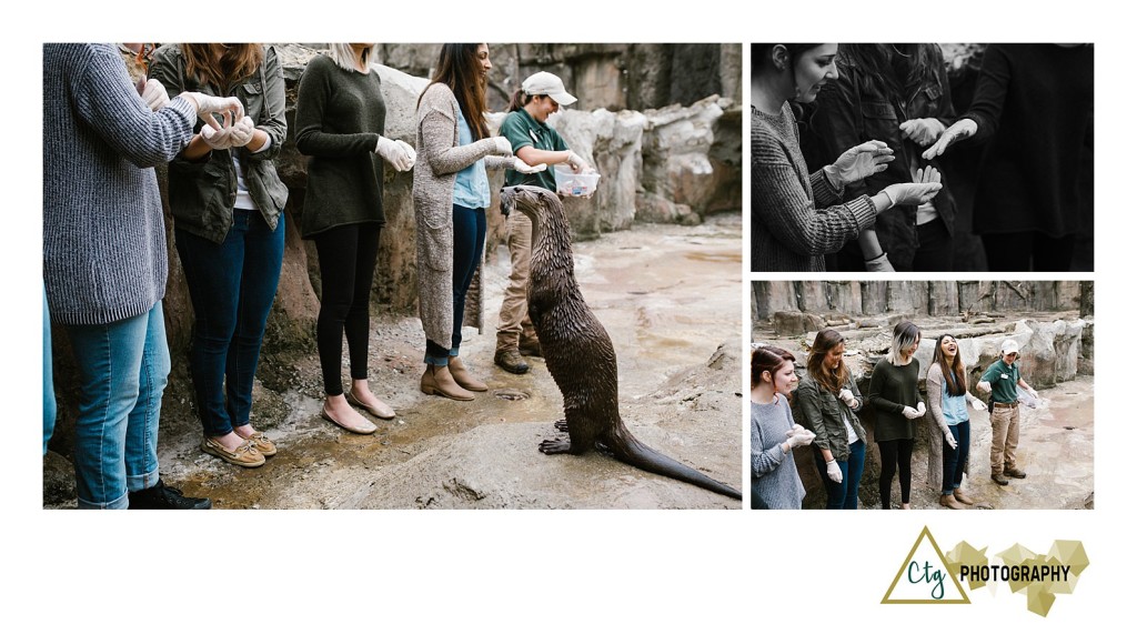 Oglebay Park Good Zoo Bachelorette Party_0027