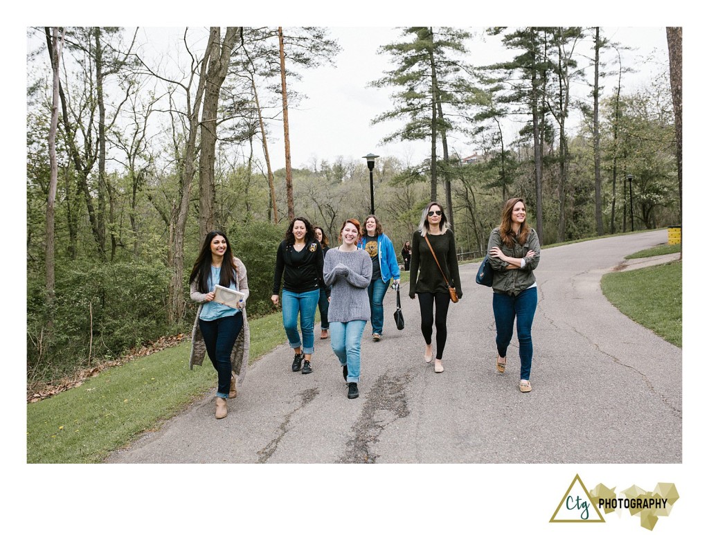 Oglebay Park Good Zoo Bachelorette Party_0030