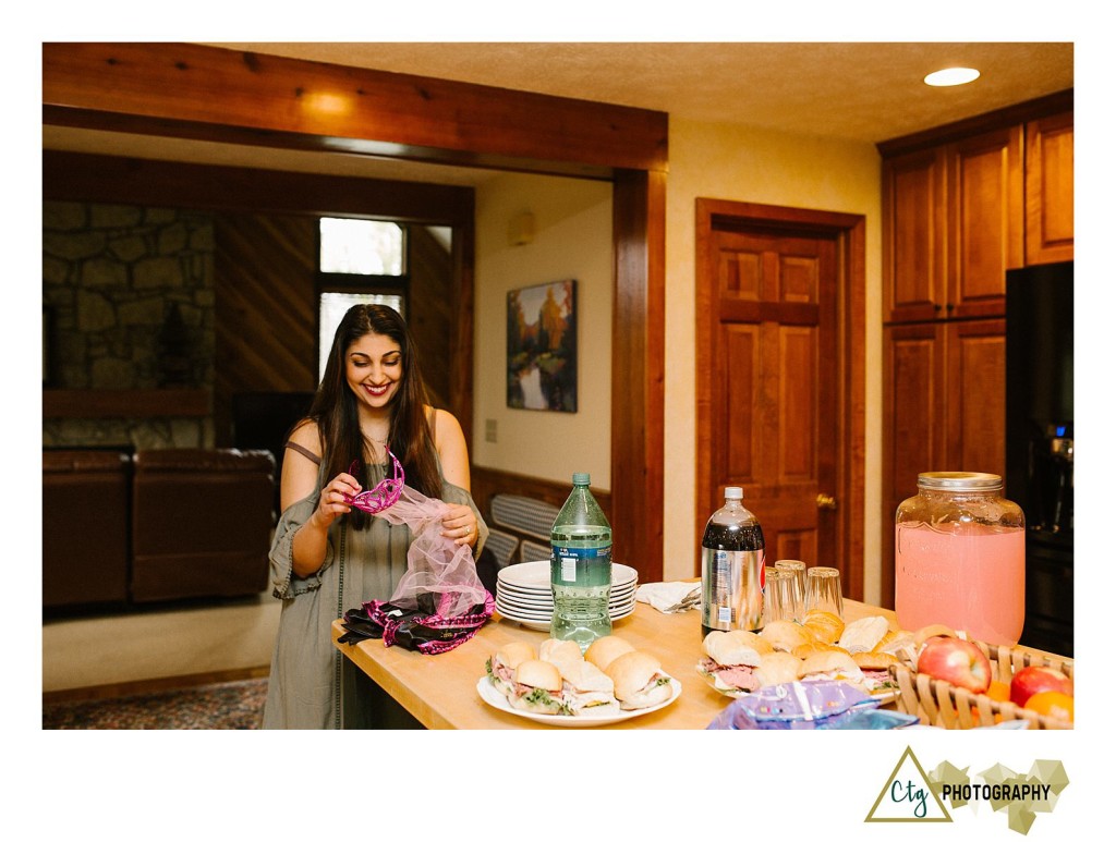 Oglebay Park Good Zoo Bachelorette Party_0038