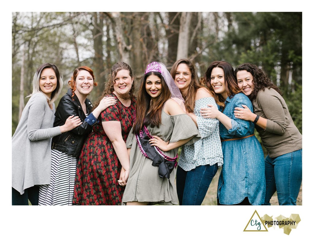 Oglebay Park Good Zoo Bachelorette Party_0040