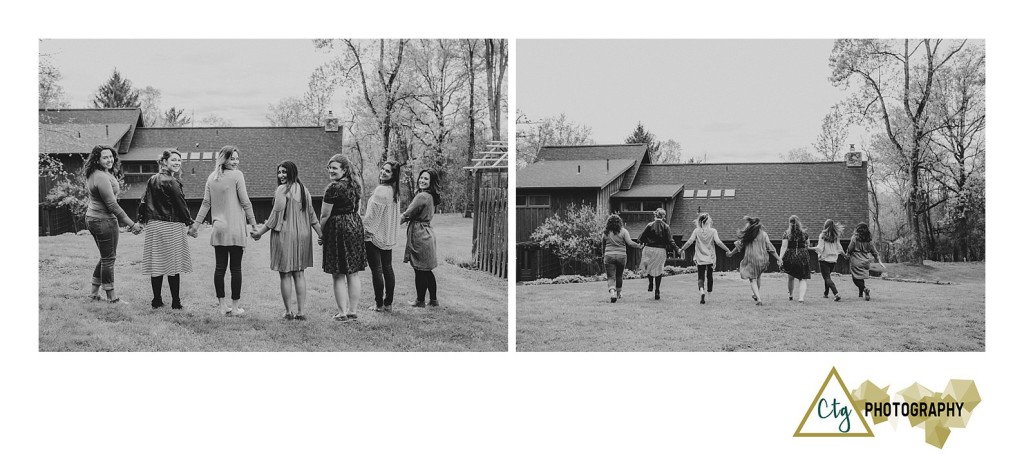 Oglebay Park Good Zoo Bachelorette Party_0043