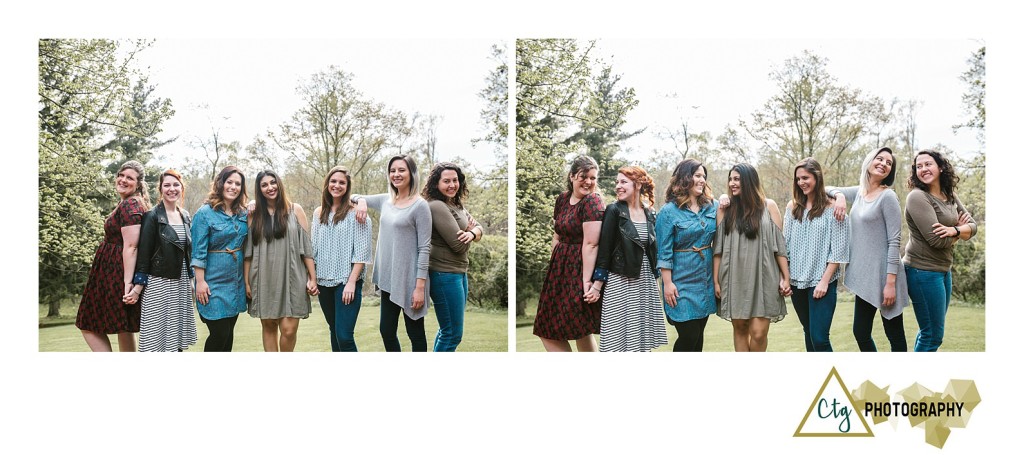 Oglebay Park Good Zoo Bachelorette Party_0045