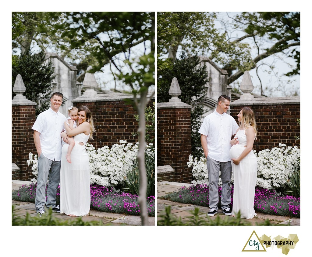 Mellon Park Maternity Photos_0001