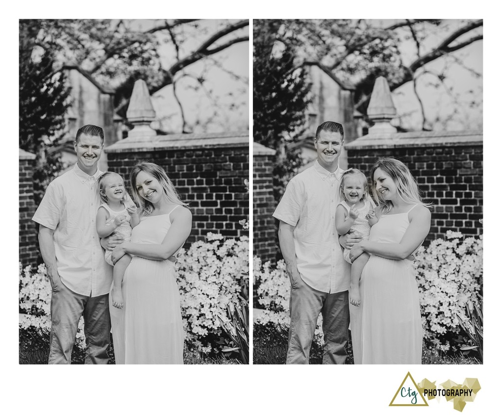 Mellon Park Maternity Photos_0001