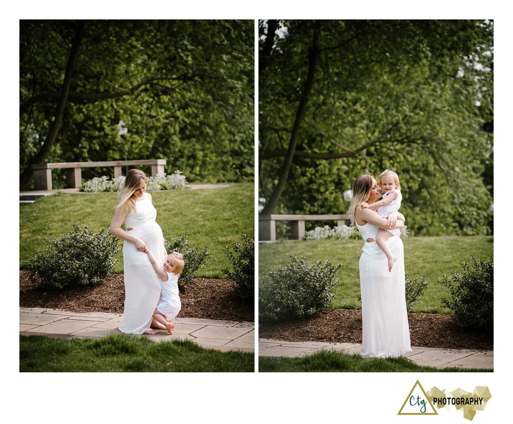 Mellon Park Maternity Photos_0001