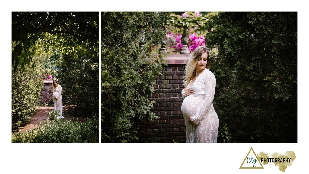 Mellon Park Maternity Photos_0001