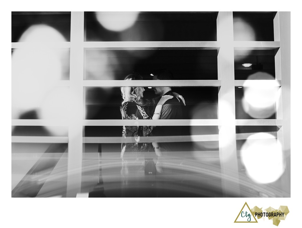 Southside Pittsburgh Engagement Photos