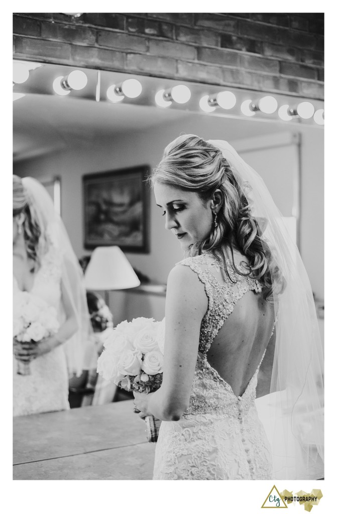 Hilton Garden Inn Pittsburgh Southpointe Wedding