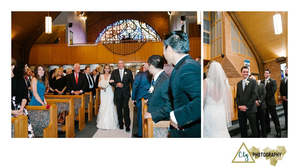 bethany presbyterian church wedding