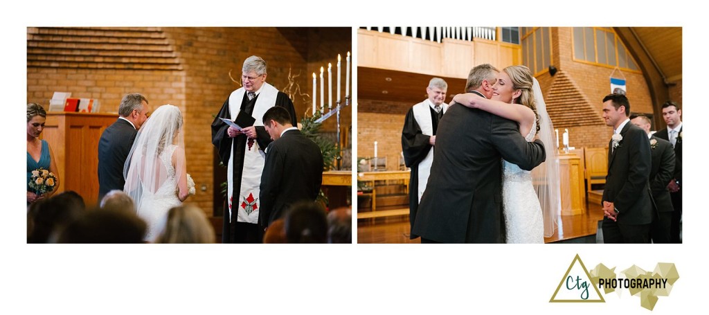 bethany presbyterian church wedding