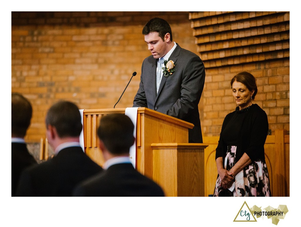 bethany presbyterian church wedding