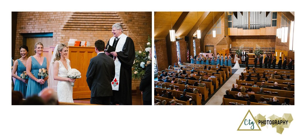 bethany presbyterian church wedding