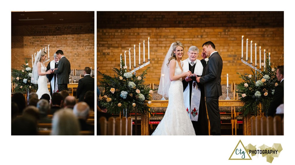 bethany presbyterian church wedding