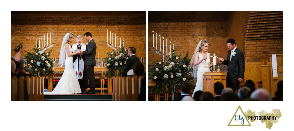 bethany presbyterian church wedding