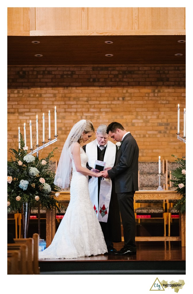 bethany presbyterian church wedding