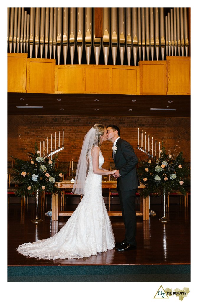 bethany presbyterian church wedding