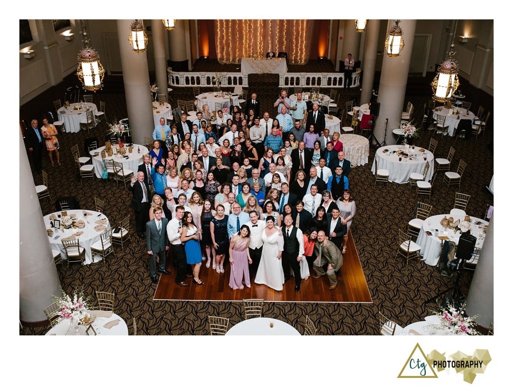 St. Peter Parish wedding-Pittsburgh_0074